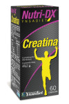 Ynsadiet Creatina 60 Caps Nutri Dx
