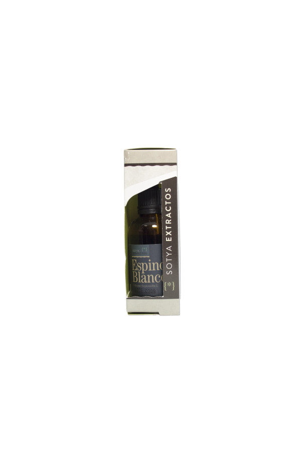 Sotya Espino Blanco 50ml