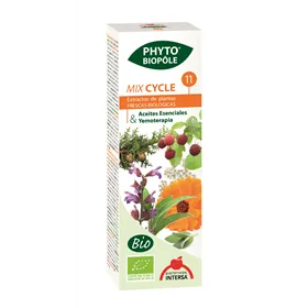Intersa Phytobiopole Mix Cycle 50ml
