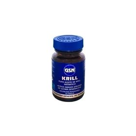 Gsn Krill 60 Perlas