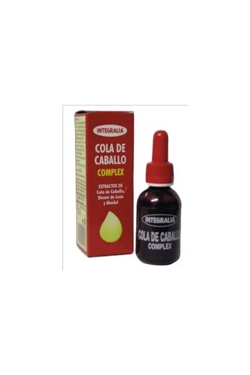 Integralia Cola De Caballo Complex 50ml