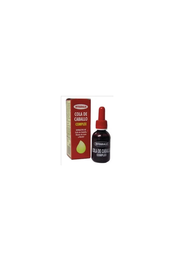Integralia Cola De Caballo Complex 50ml