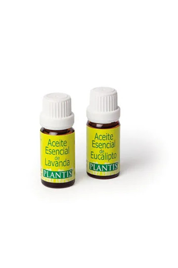 Plantis Esencia Cedro 10ml