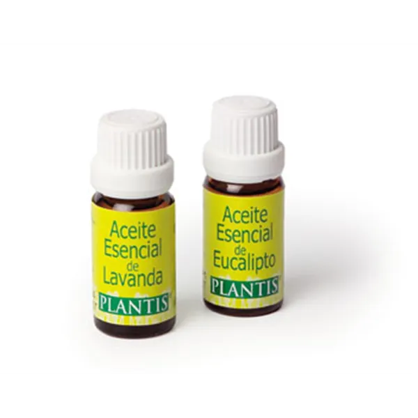 Plantis Esencia Cedro 10ml