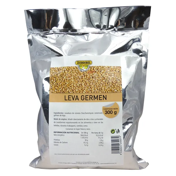 Herdibel Leva-Germen Bolsa 300g