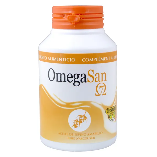 Herdibel Omegasan 7 100 Perlas