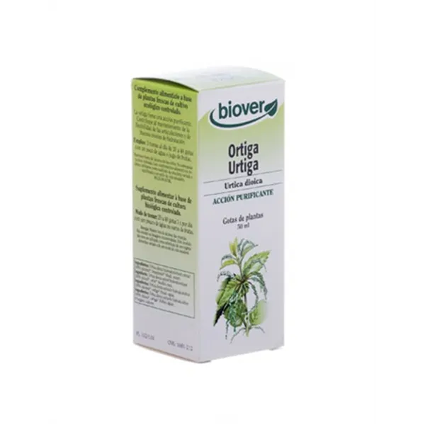 Biover Ortiga 50ml