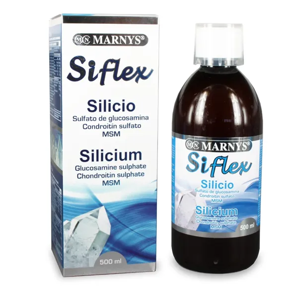 Marnys Siflex 500ml