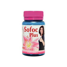 Montstar Sofoc Plus 45 Caps