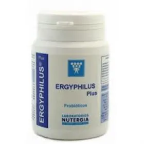 Nutergia Ergyphilus Plus 30 Caps