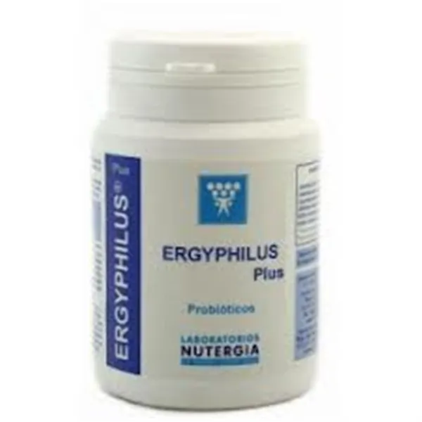 Nutergia Ergyphilus Plus 30 Caps