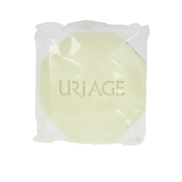 Uriage Hyseac Dermatological Cleansing Bread 100g 