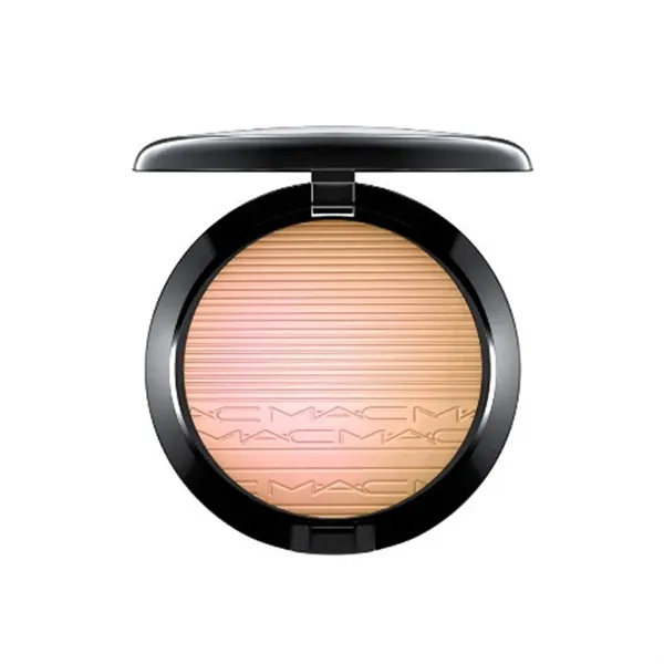 Mac Extra Dimension Highlighter Show Gold