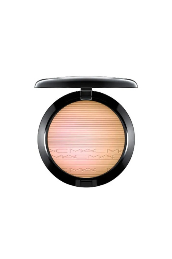 Mac Extra Dimension Highlighter Show Gold