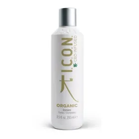 Icon Organic Shampoo 250ml