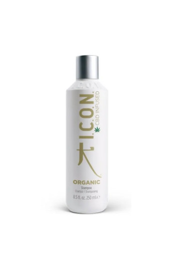 Icon Organic Shampoo 250ml