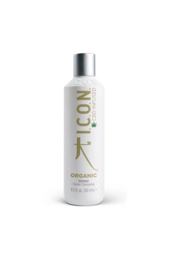 Icon Organic Shampoo 250ml