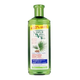 Naturaleza Y Vida Hair Loss Shampoo 400ml
