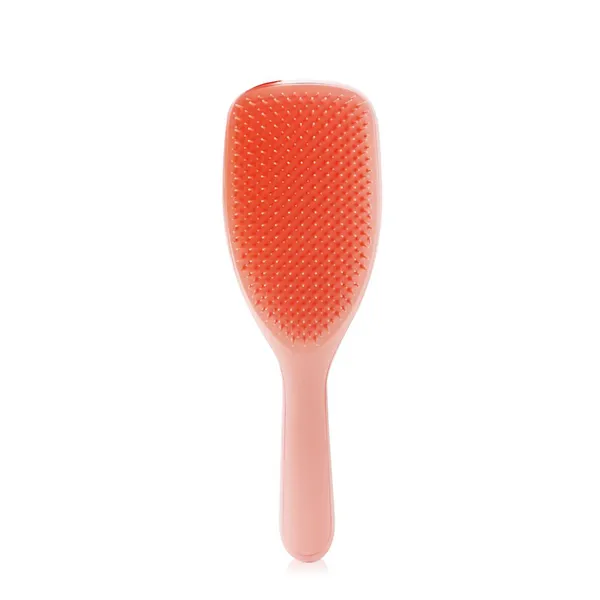 Tangle Teezer - Large Wet - Peach Glow