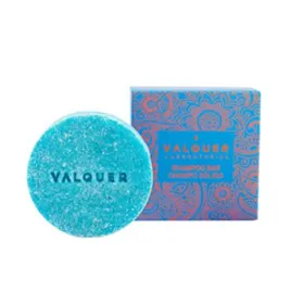 Valquer Solid Shampoo Sunrise 50g