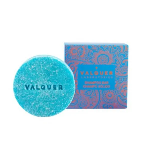 Valquer Solid Shampoo Sunrise 50g