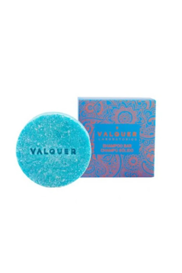 Valquer Solid Shampoo Sunrise 50g