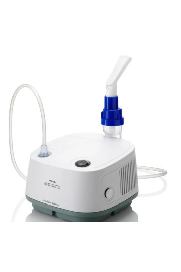 Philips Innospire Essence Nebulizer