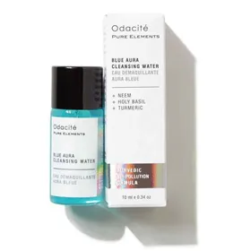 Odacité Blue Aura Cleasing Water 10ml