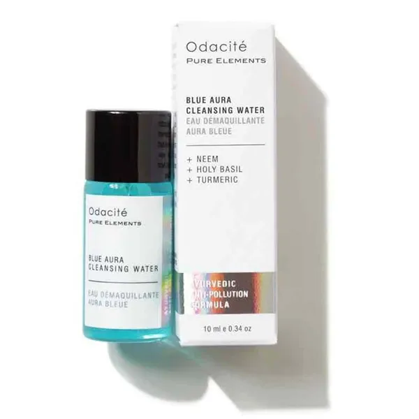 Odacité Blue Aura Cleasing Water 10ml