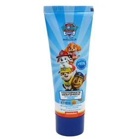 Cartoon Paw Patrol Toothpaste 50ml