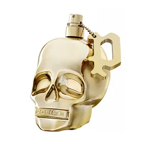 Police To Be Born To Shine Man Eau De Toilette Spray 40ml