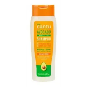 Cantu Avocado Hydrating Shampoo 400ml