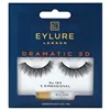 Eylure Dramatic 3d Pestañas 193 1 U