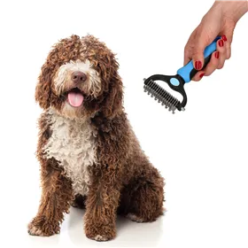 Aveda Mini Paddle Brush 1 U