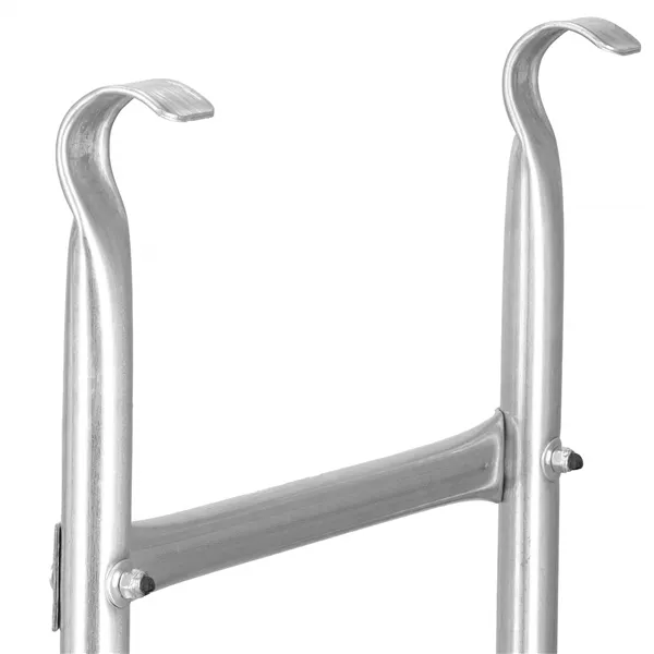 Mermade Pinzas De Pelo 4 U