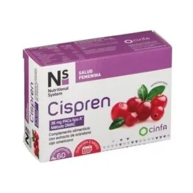 Ns Cispren 60 Tabs