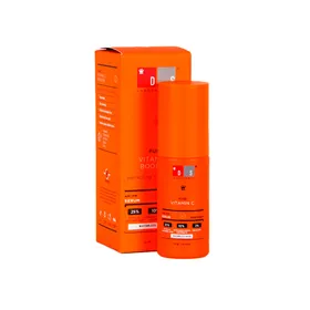 DS Pure Vitamin C 30ml