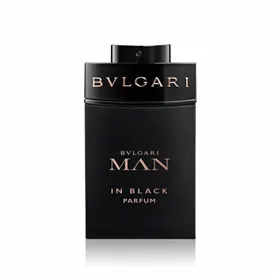 Bvlgari Man In Black Parfum Spray 100ml