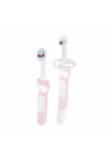 Mam Training  Toothbrush Pink +5 Months