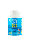 Brudy Dha 500 30 Capsules