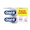Oral-B Sensitivity & Gum Calm Original Toothpaste 2x75ml