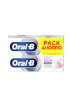 Oral-B Sensitivity & Gum Calm Original Toothpaste 2x75ml