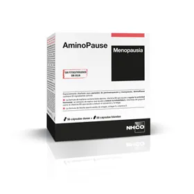 NHCO-Aminopause 56 Hard Capsules + 56 Soft Capsules
