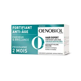 Oenobiol Hair Loss 2x30 Capsules