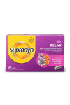 Supradyn Relax 60 Capsules