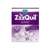 ZzzQuil Sleep Nasal Strips 10 Units