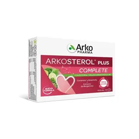Arkopharma Arkosterol Plus Complete 30 Capsules