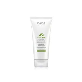 Babe Stop Akn Purifying Cleanser 200ml