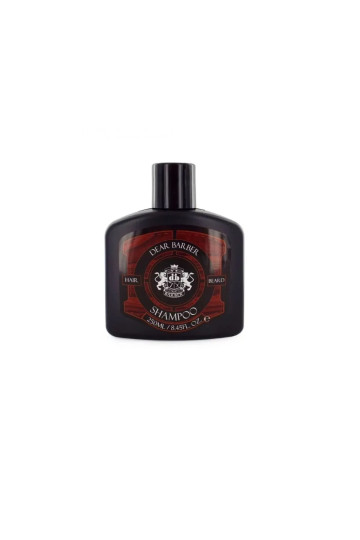 Beard Shampoo Dear Barber 250 ml