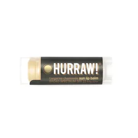 Lip balm Hurraw!